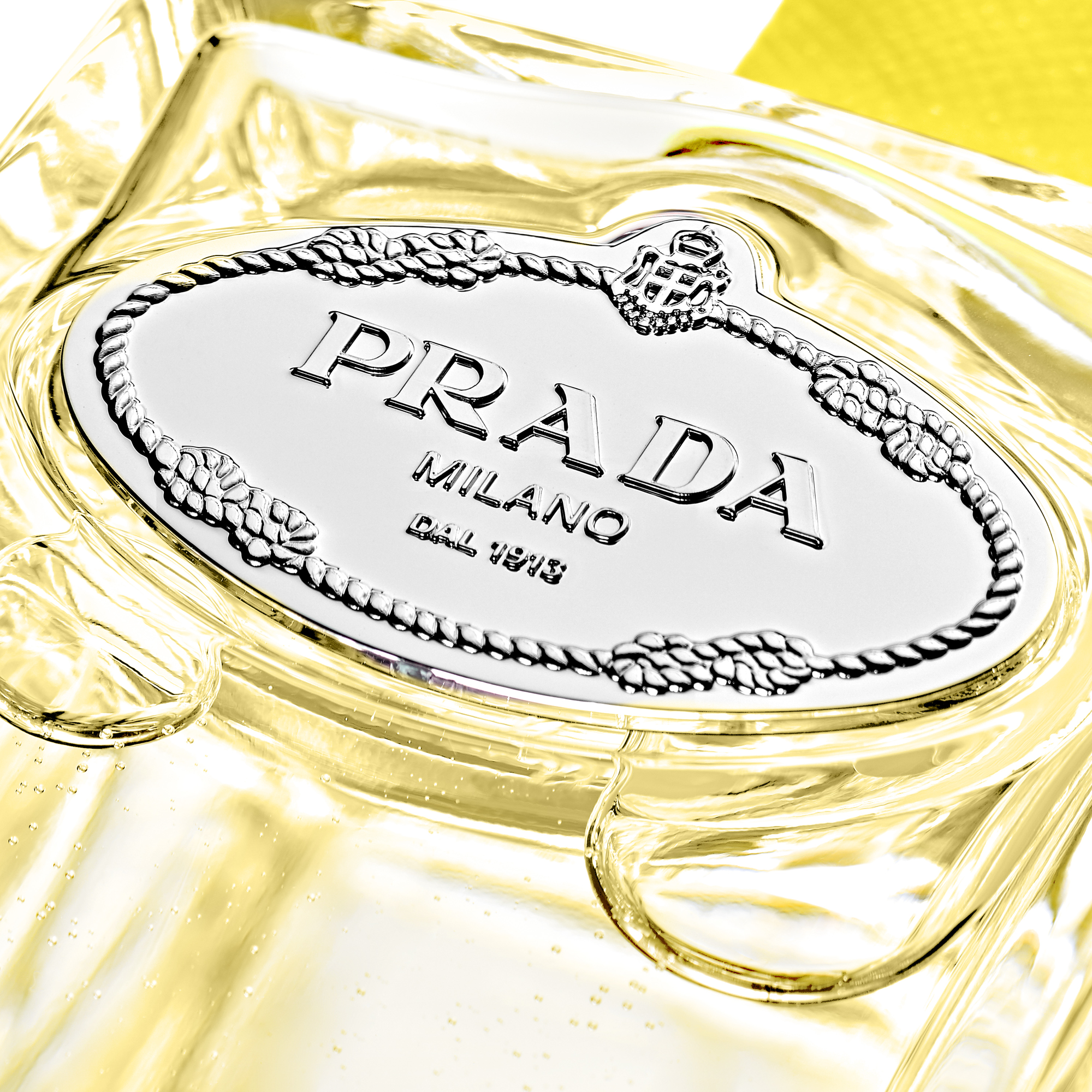Prada Infusion d'Ylang Eau de Parfum