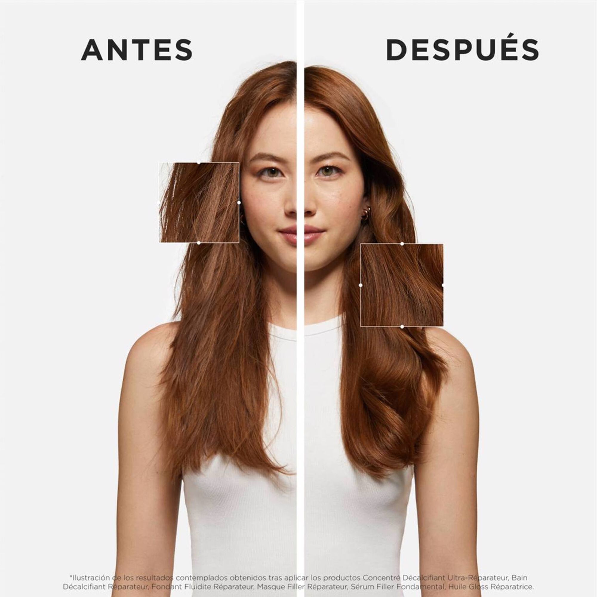 Première Bain Décalcifiant Réparateur