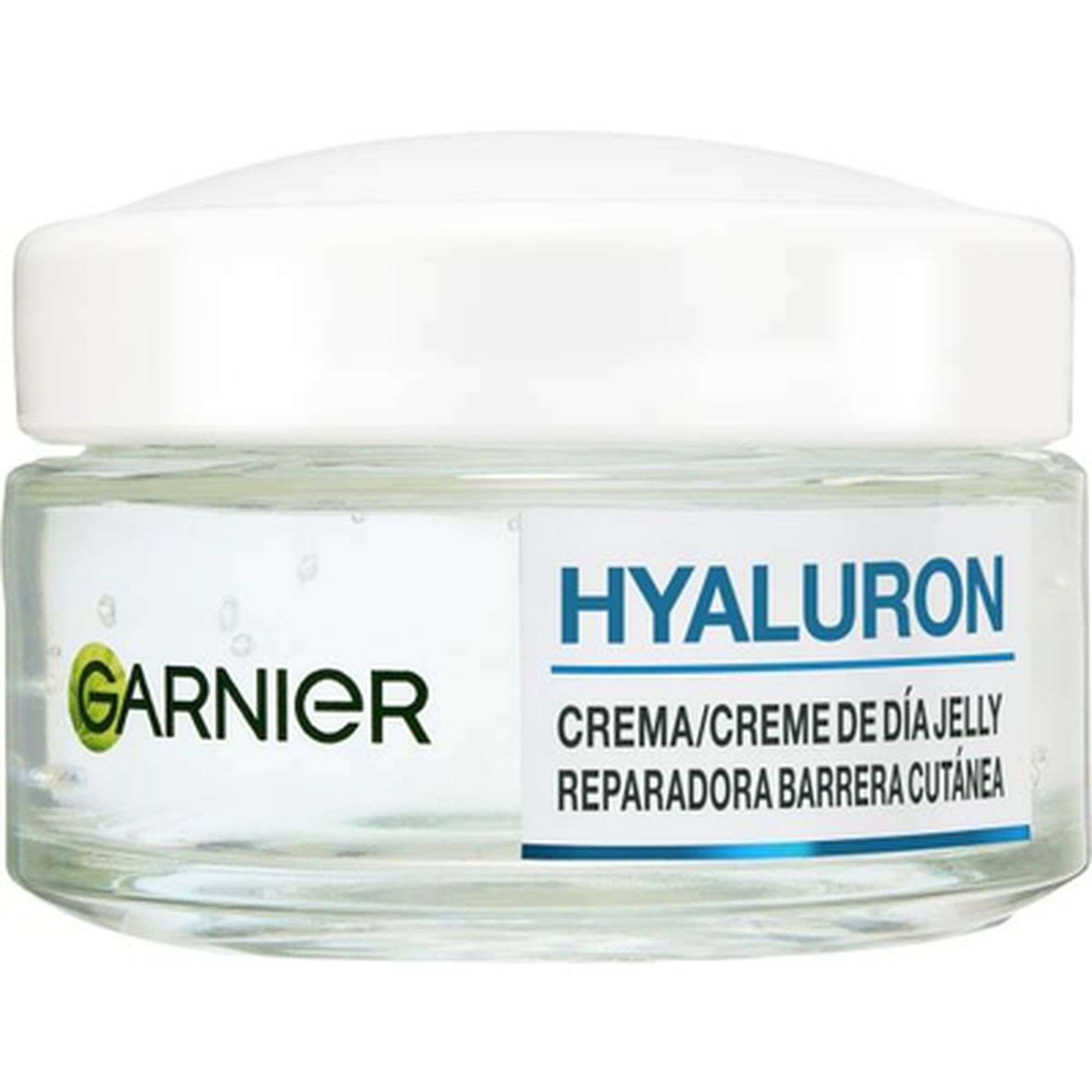 Hyaluron Creme de Dia Jelly