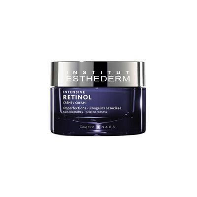 Intensive Retinol Crème