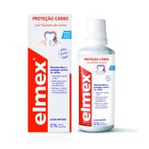 Colutório para Proteção de Cáries Wells