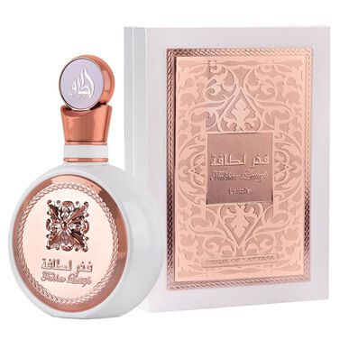 Lattafa Fakhar Eau de Parfum Wells Image 1