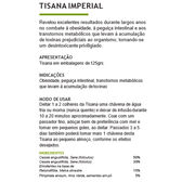 Tisana Imperial Wells Image 2
