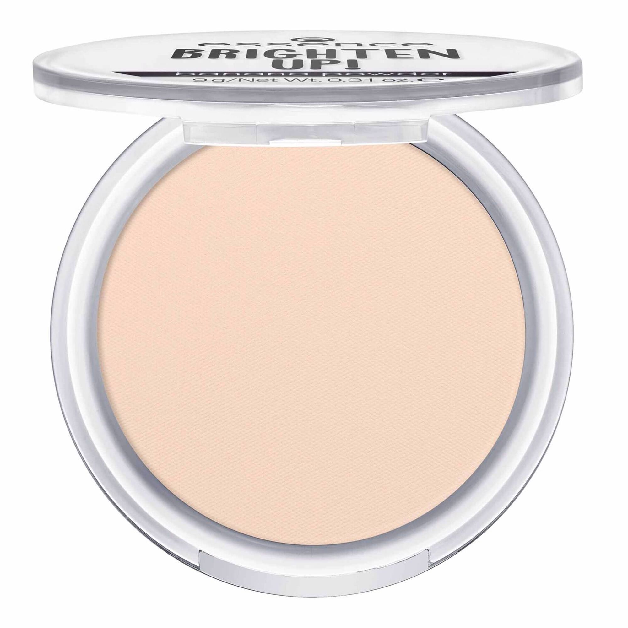 Pó de Banana BRIGHTEN UP