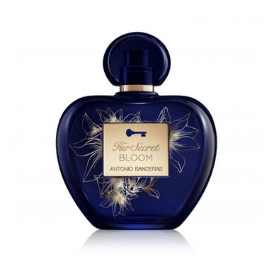 Antonio Banderas Her Secret Bloom EDT Wells Image 1