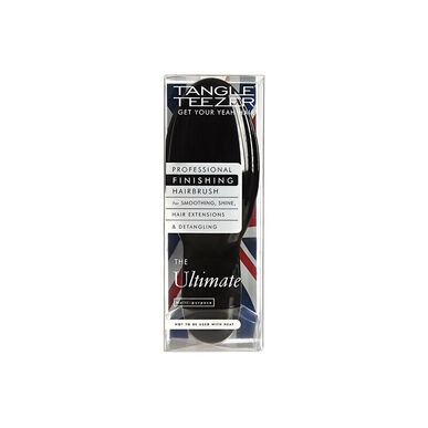 Escova Cabelo Ultimate Black Wells Image 1