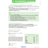OliGomax Crómio Glycémia Wells Image 2
