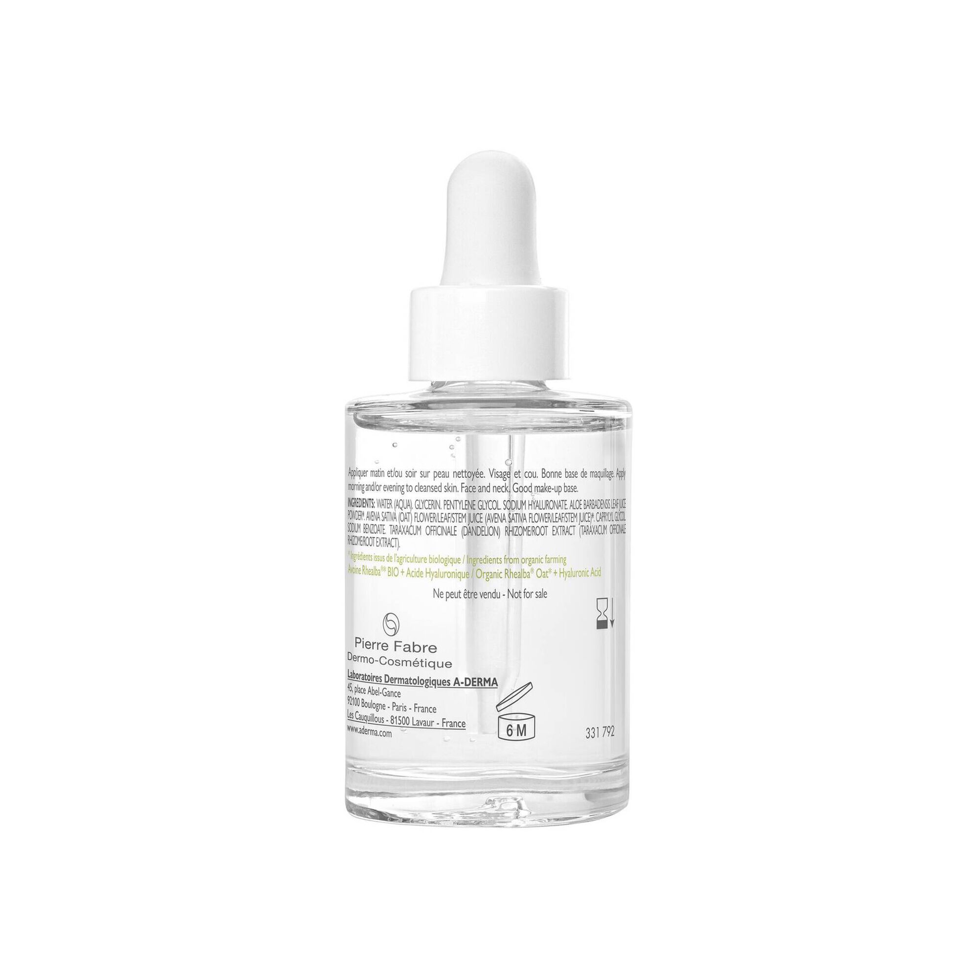 Biology Hyalu 3-in-1 Serum
