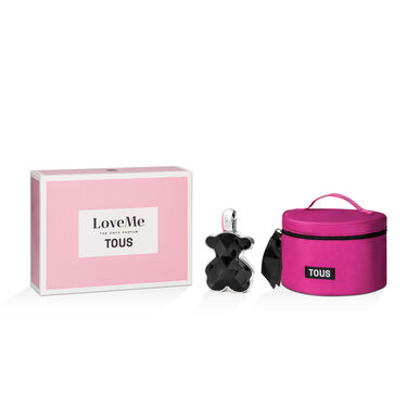 Pack Love Me The Onyx Parfum Wells