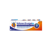 Voltaren Emulgelex Gel Tratamento Alívio Dor Wells