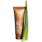 Lait Fondant Auto-Bronzant Wells Image 2