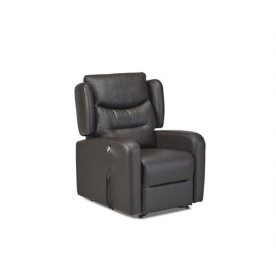 Poltrona Karl com 2 Motores Poltrona Karl com 2 Motores
