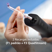 Sonicare 3000 Cordless Power Flosser Wells Image 7