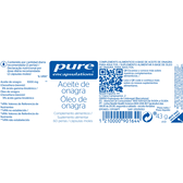 Óleo de Onagra Wells Image 2