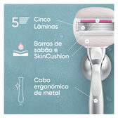 Venus ComfortGlide Sugarberry Scented Wells Image 3