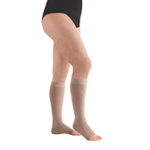 Move 3612AD Curto Amêndoa Biq Wells