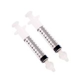 Kit Seringas de Lavagem Nasal Wells Image 2