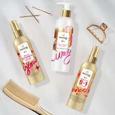 Creme Capilar para Caracóis Naturais Pro-V Wells Image 5