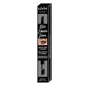 Lapis de Olhos Dupla Ponta Epic Smoke Liner BLACK SMOKE 0.17 GR Wells Image 4