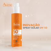 Sun Care Spray Sensitive Skin SPF50+ Wells Image 4