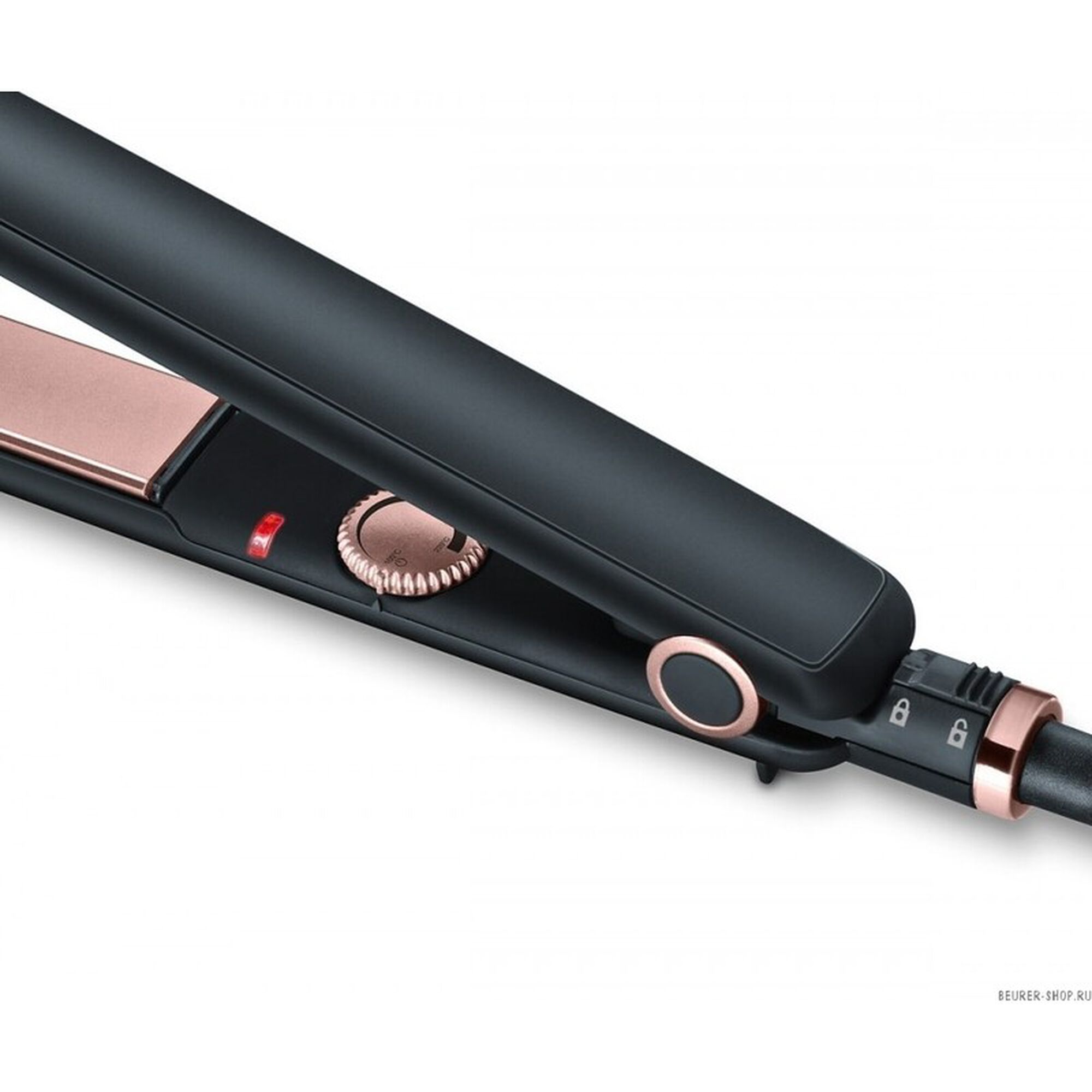 Alisador de Cabelo HS30