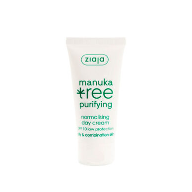Manuka Tree Purifying Normalising Cream Wells