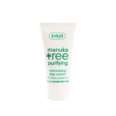Manuka Tree Purifying Normalising Cream Wells