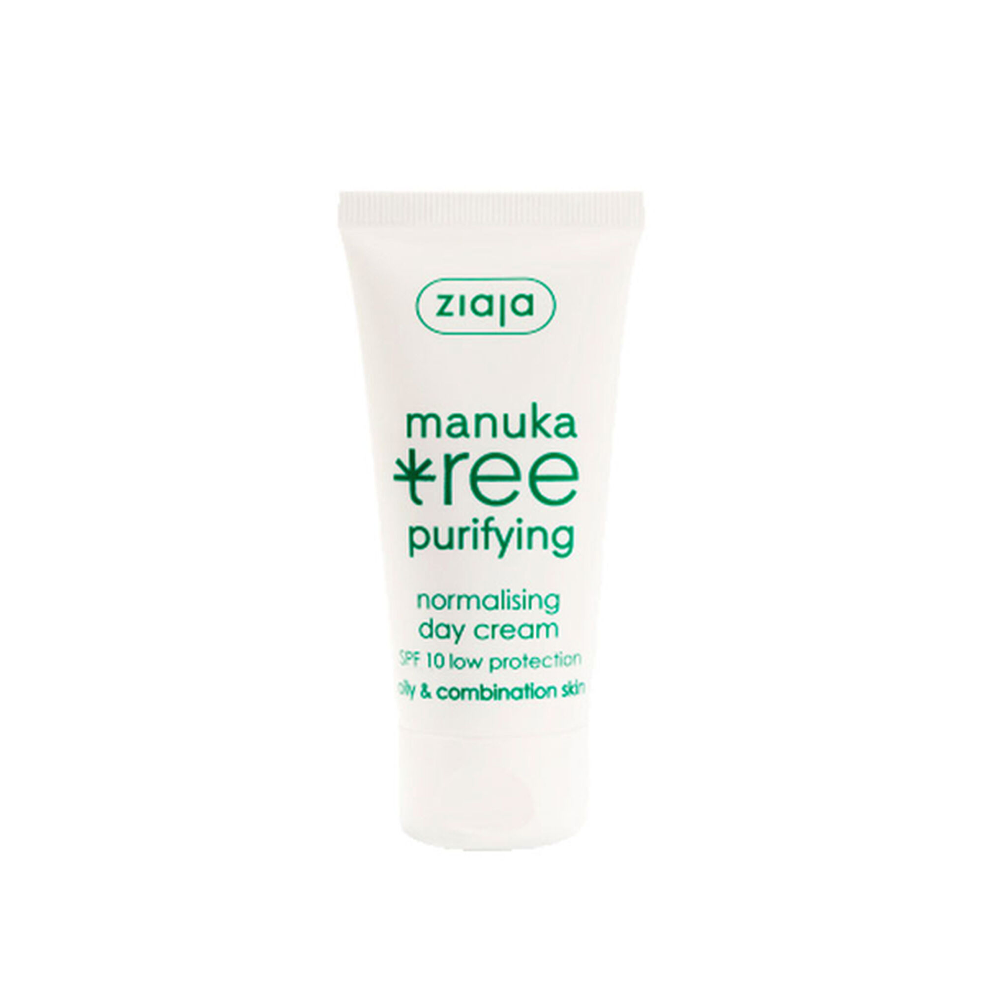 Manuka Tree Purifying Normalising Cream