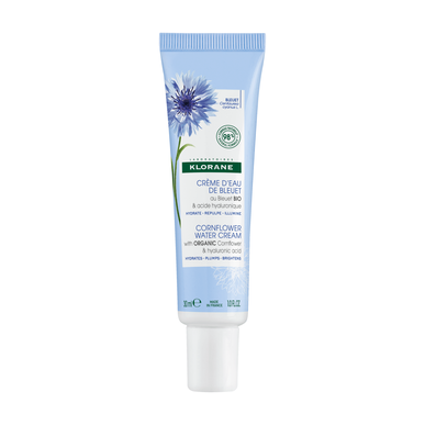 Cornflower Water Cream Wells Image 1