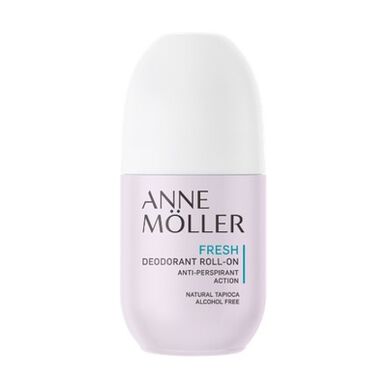 Fresh Deodorant Roll-on Body Essentials Wells