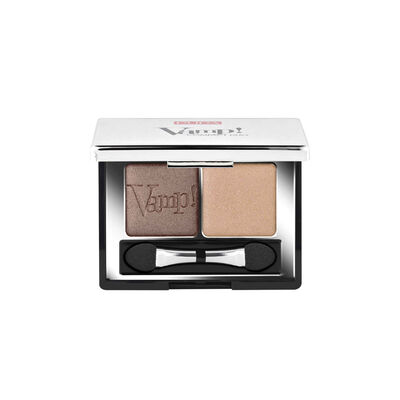 Sombra de Olhos Vamp Compact Duo