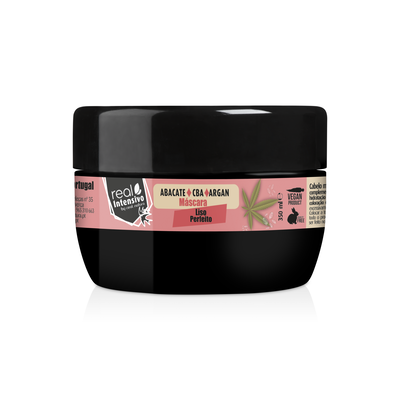 Máscara Capilar Liso Perfeito