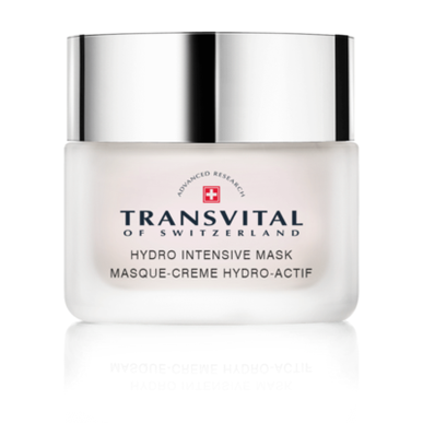 Máscara de Rosto Hydra Intensive Mask Wells Image 1