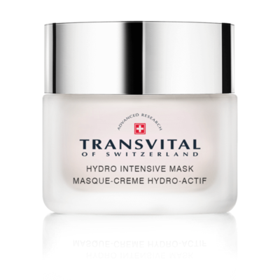 Máscara de Rosto Hydra Intensive Mask
