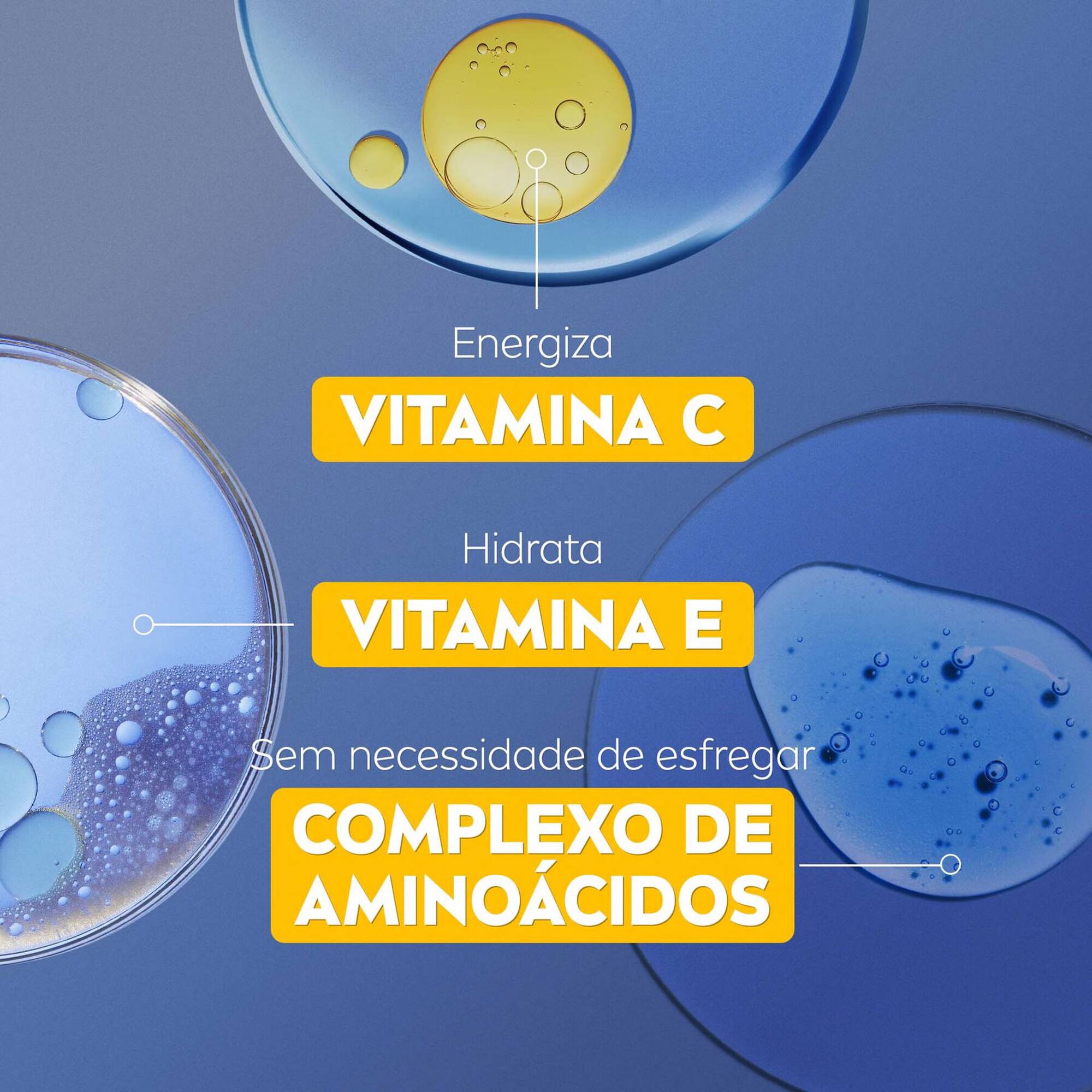 Água Micelar Skin Glow