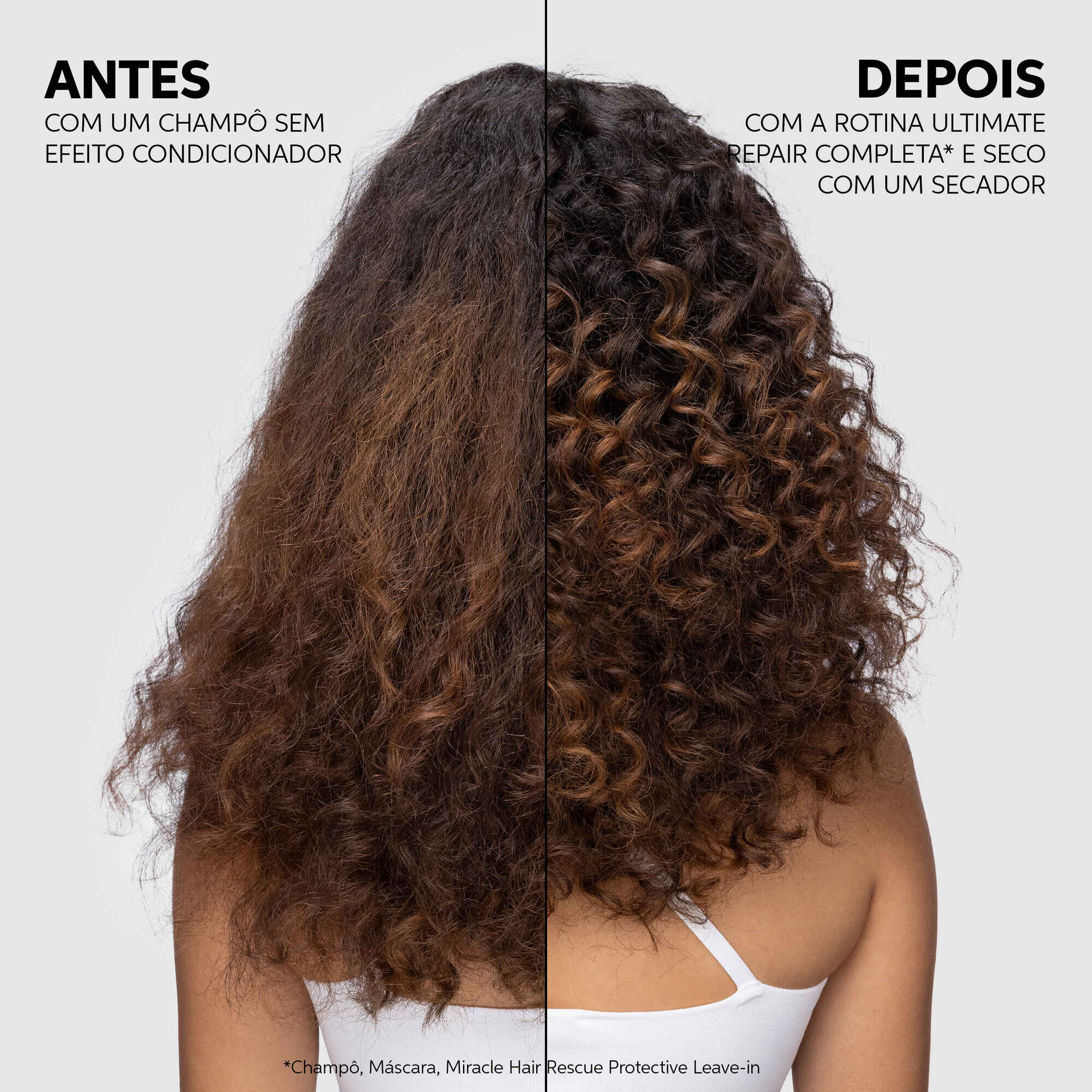 Ultimate Repair Mask