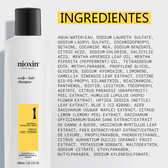 Scalp Shampoo 1 Natural Untreated Hair Targets Wells Image 7