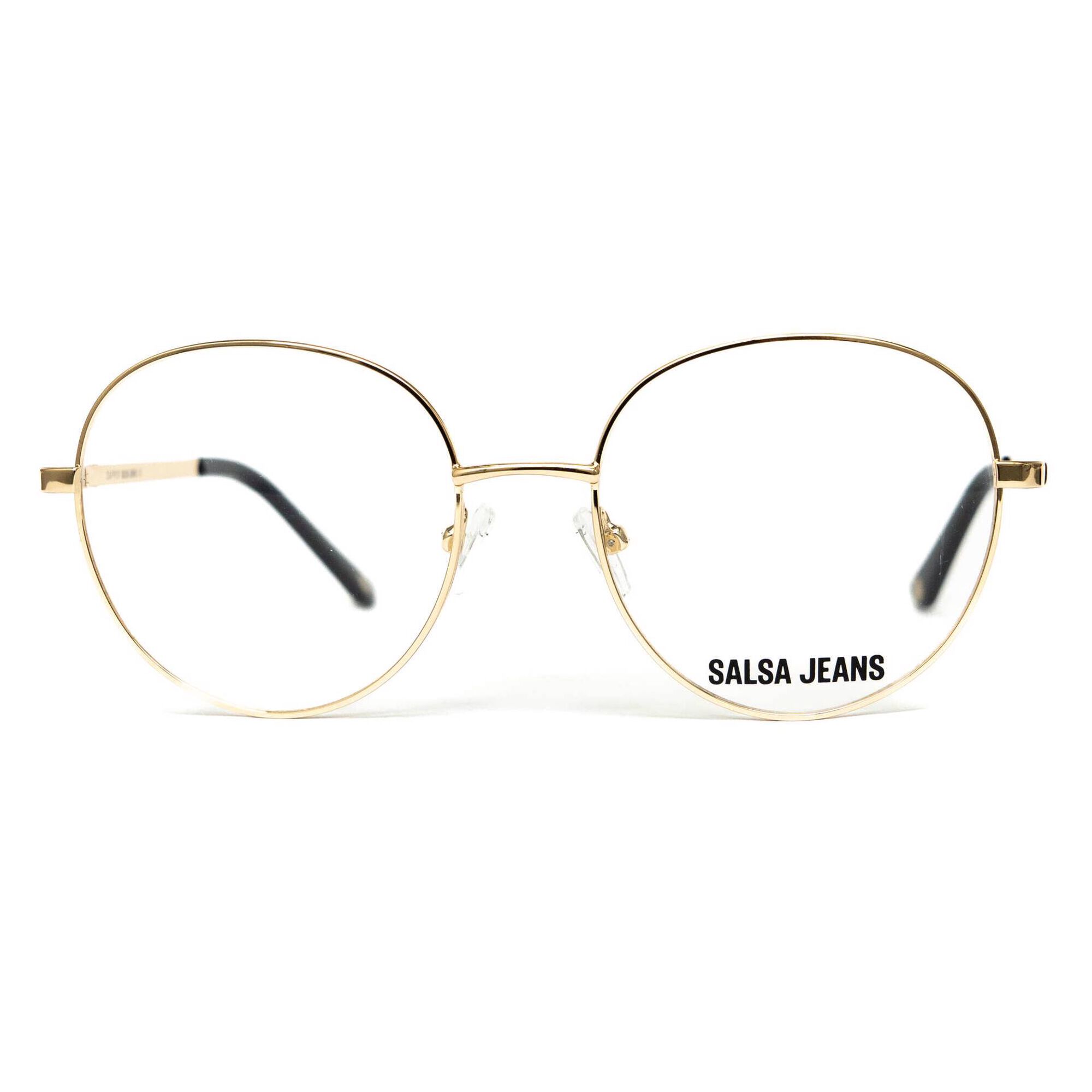 Armação Salsa Jeans Dapper 52 M25MCDR