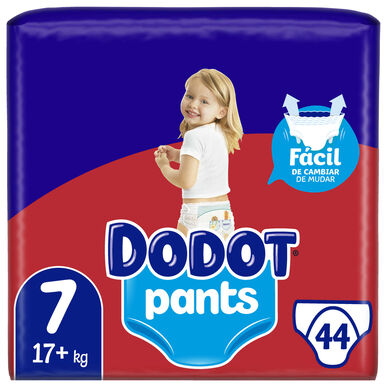 Pants 17+ kg T7 Wells Image 1