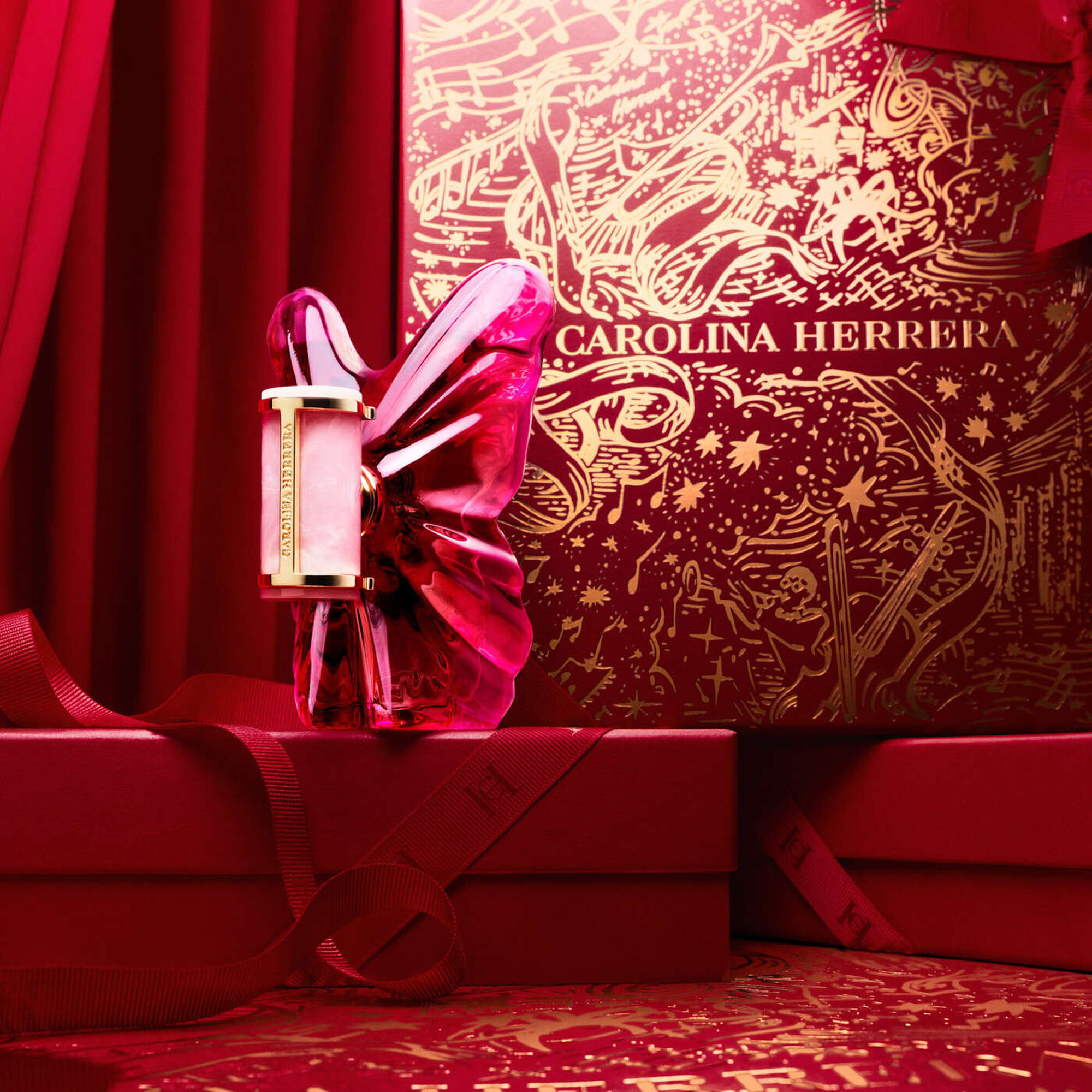 Coffret La Bomba Eau de Parfum