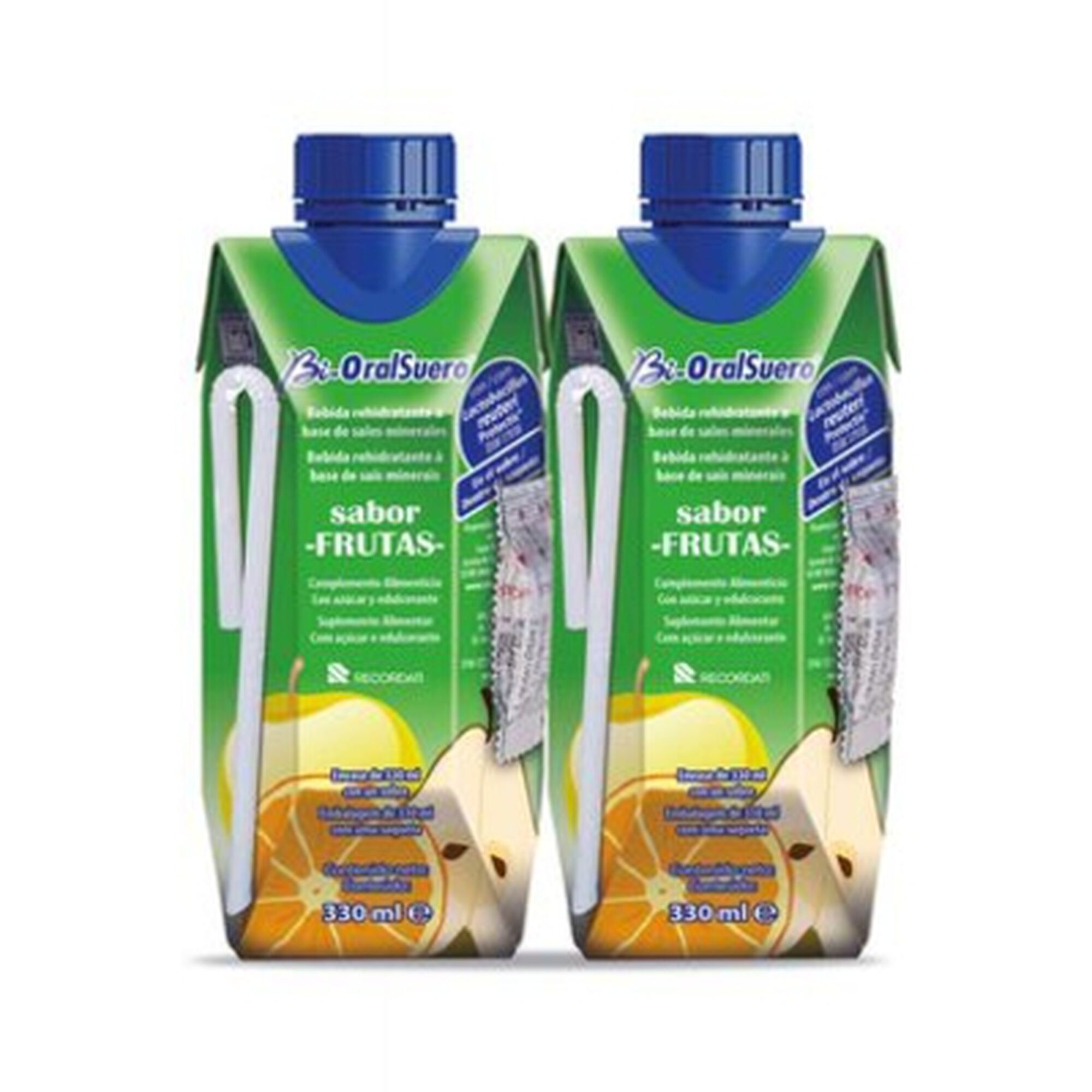 Bi-OralSuero Frutas
