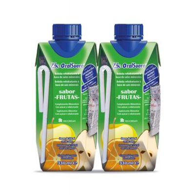 Bi-OralSuero Frutas