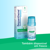 Gotas Oftálmicas Bepanthene Wells Image 9