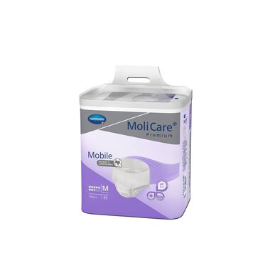 MoliCare Premium Mobile 8 Gotas M Wells