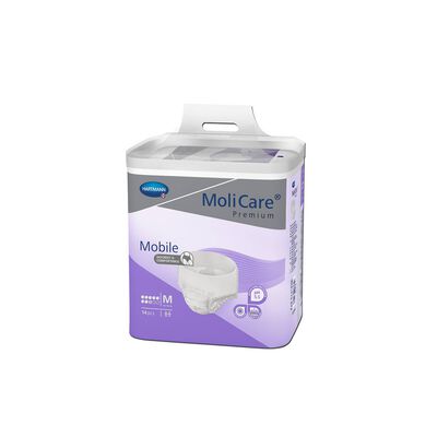 MoliCare Premium Mobile 8 Gotas M MoliCare Premium Mobile 8 Gotas M
