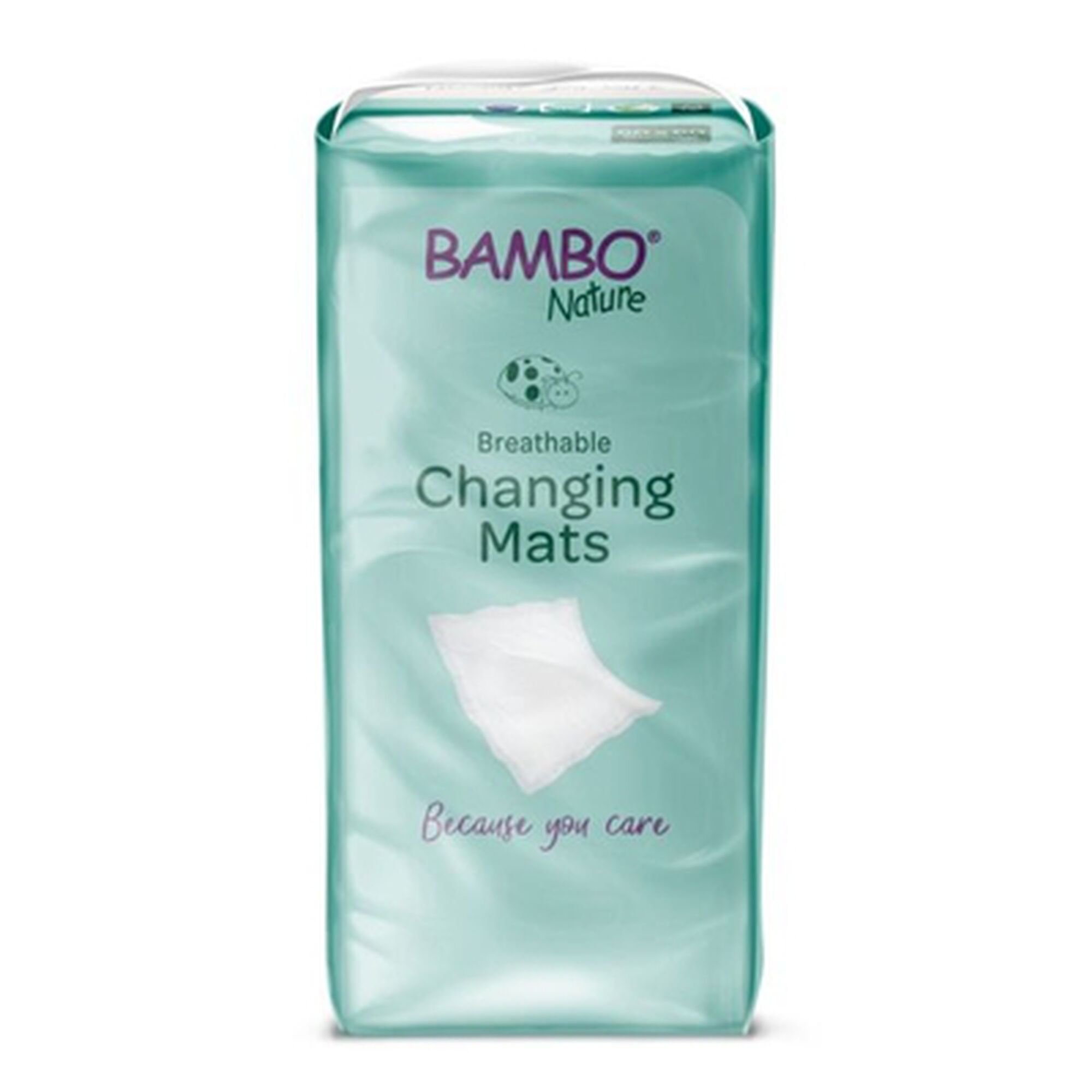 Breathable Changing Mats