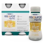 Resource Hp/Hc Baunilha Wells Image 1