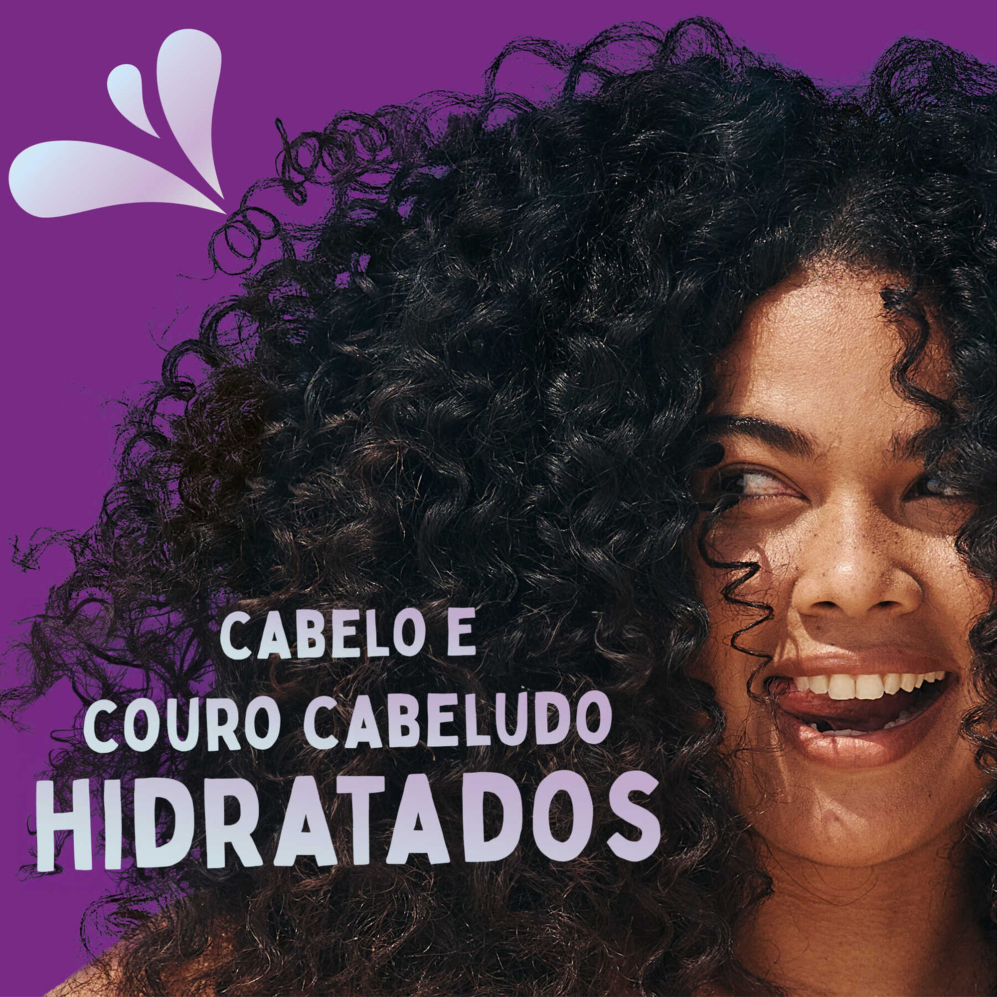 Soothe & Hydrate Shampoo SOS