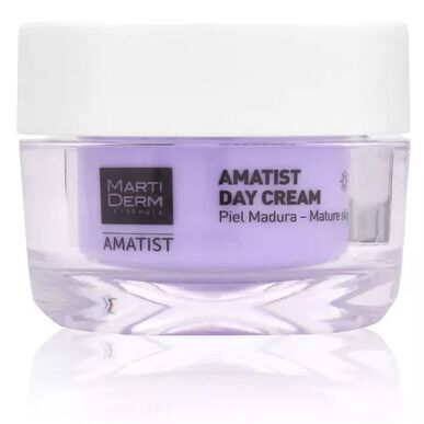 Amatist Day Cream Mature Skin Wells
