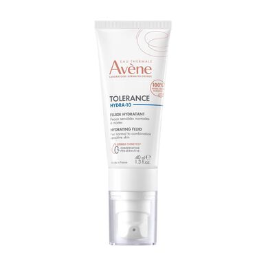 Tolerance HYDRA-10 Hydrating Fluid Wells Image 1